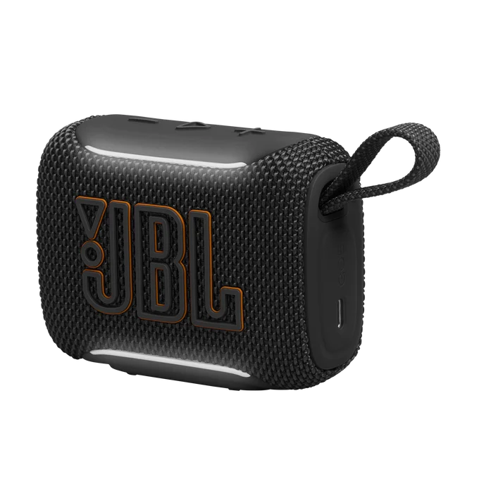 JBL Go 5 Ultra-Portable Bluetooth Speaker