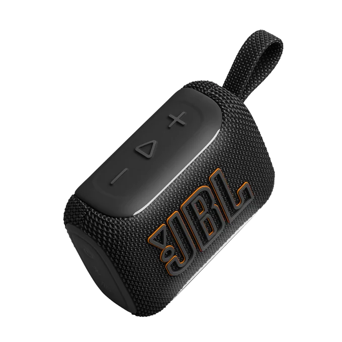JBL Go 5 Ultra-Portable Bluetooth Speaker