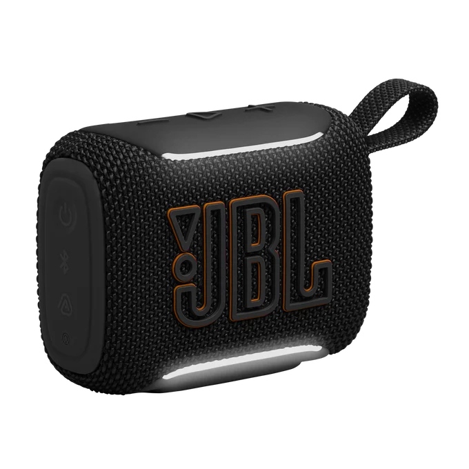 JBL Go 5 Ultra-Portable Bluetooth Speaker