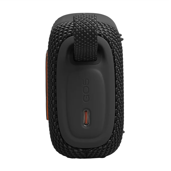 JBL Go 5 Ultra-Portable Bluetooth Speaker