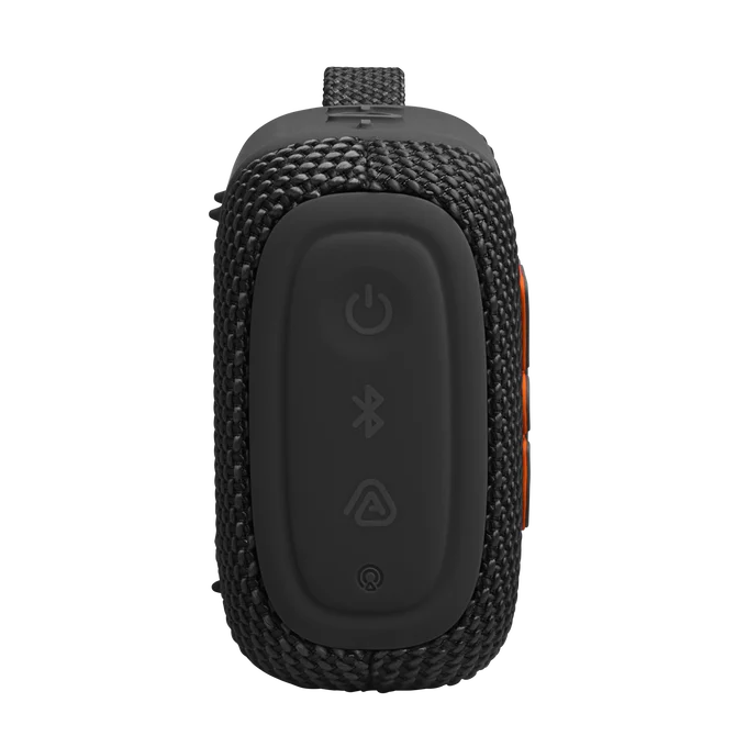 JBL Go 5 Ultra-Portable Bluetooth Speaker