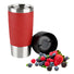 Tefal Travel Mug Classic 0.36L