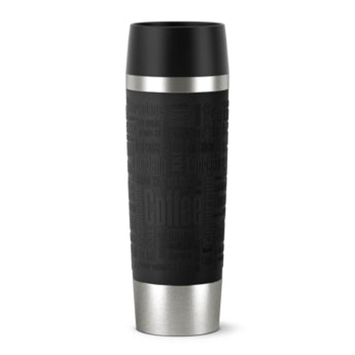 Tefal Travel Mug Classic 0.50L - Black