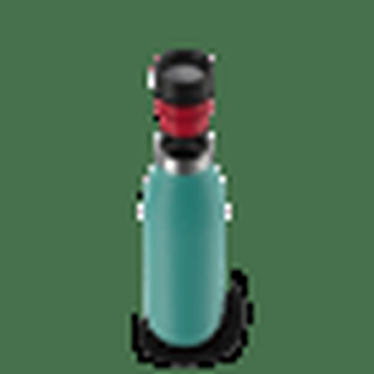 Tefal Bludrop Hydration Bottle 0.5L - Green