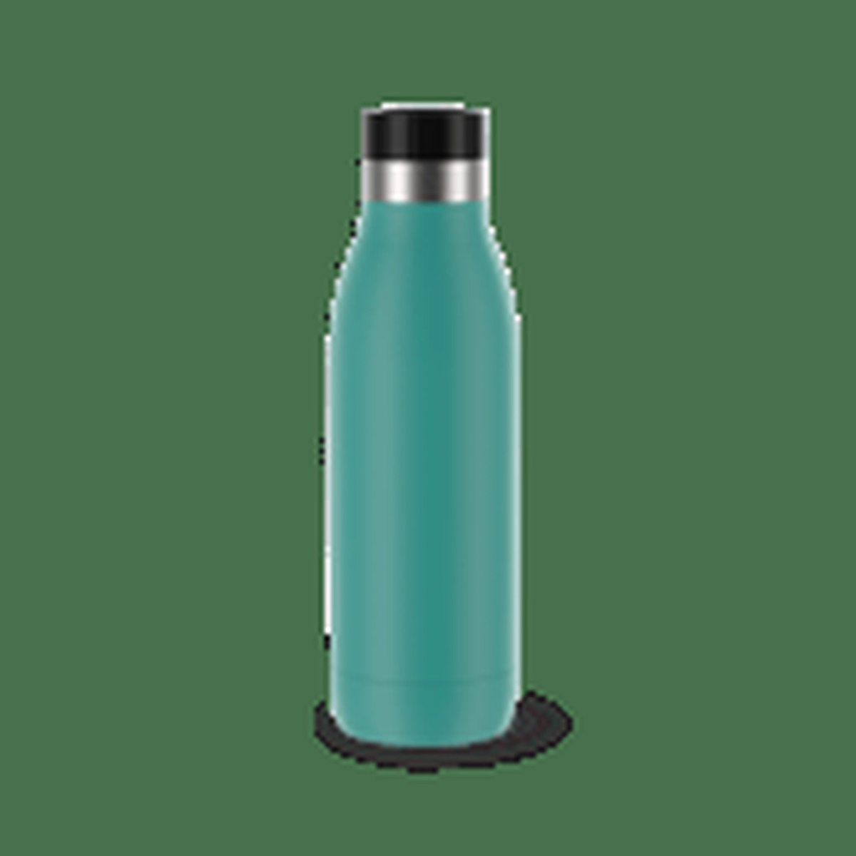 Tefal Bludrop Hydration Bottle 0.5L - Green