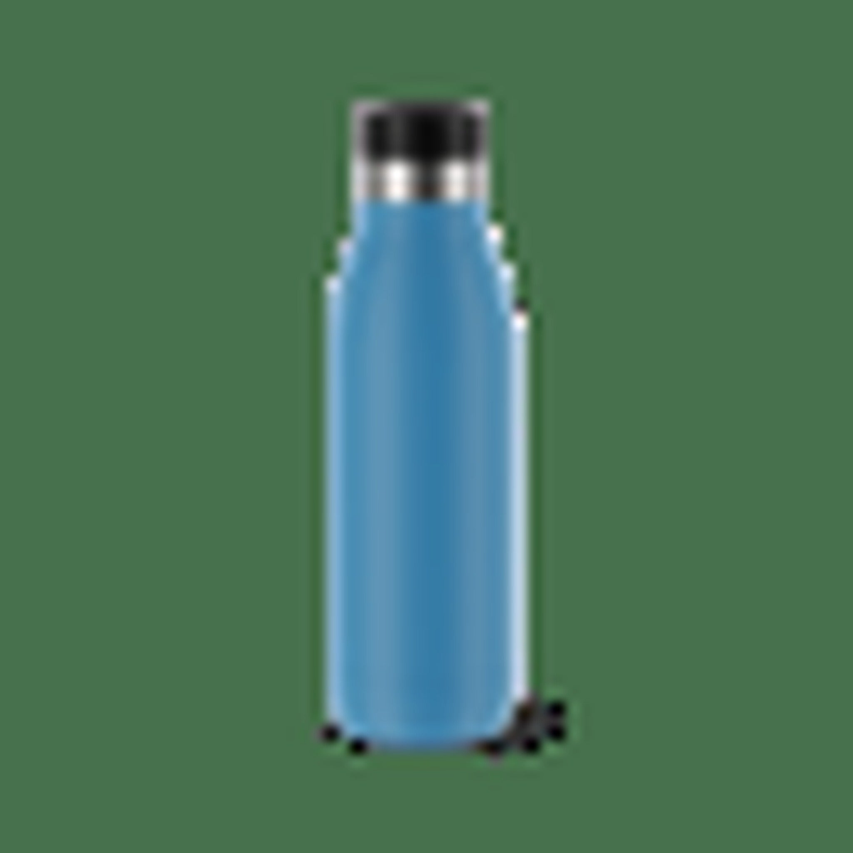 Tefal Bludrop Hydration Bottle 0.5L - Aqua Blue