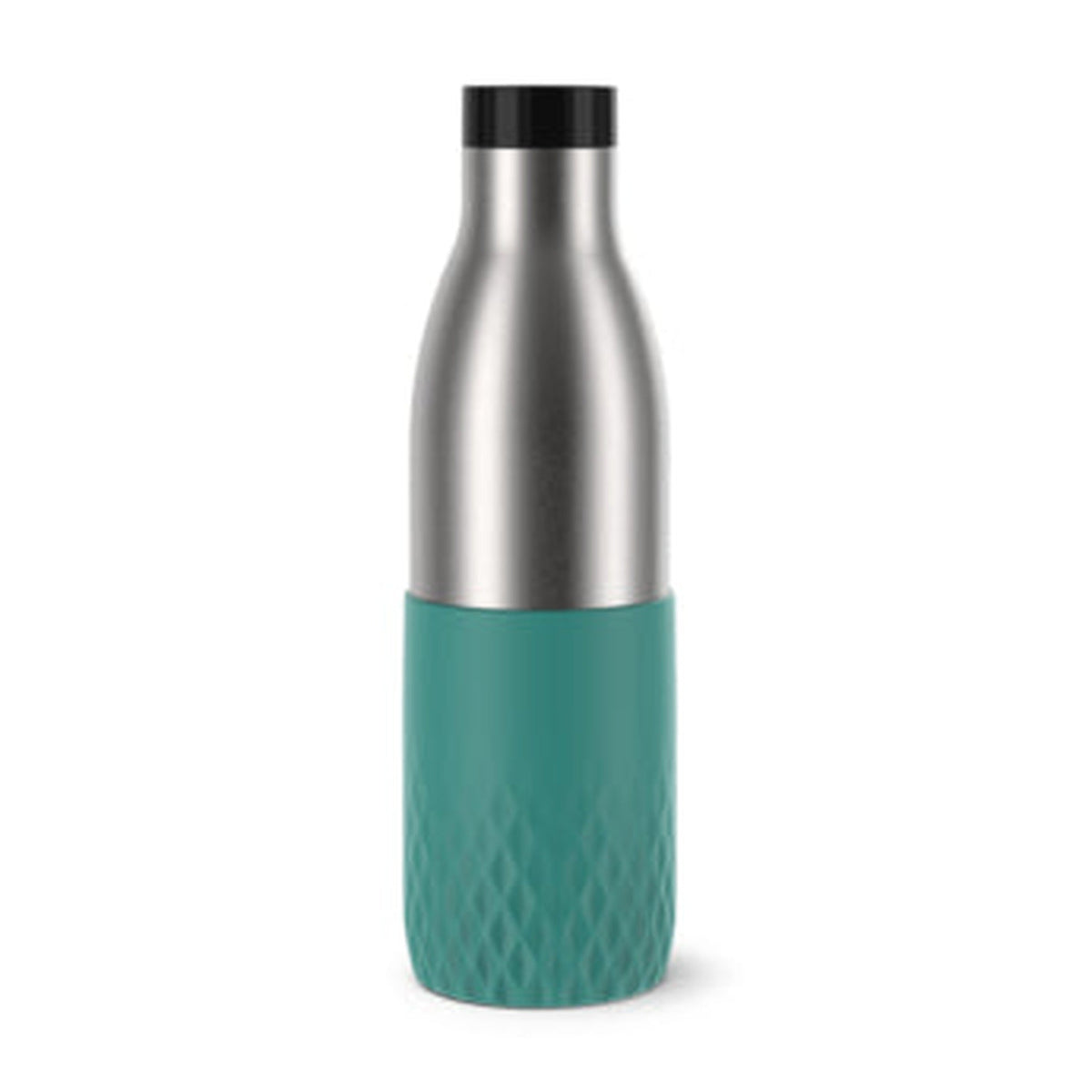 Tefal Bludrop Hydration Bottle 0.7L - Silver