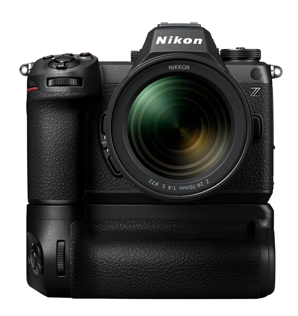 Nikon Z6 III Mirrorless Camera Body