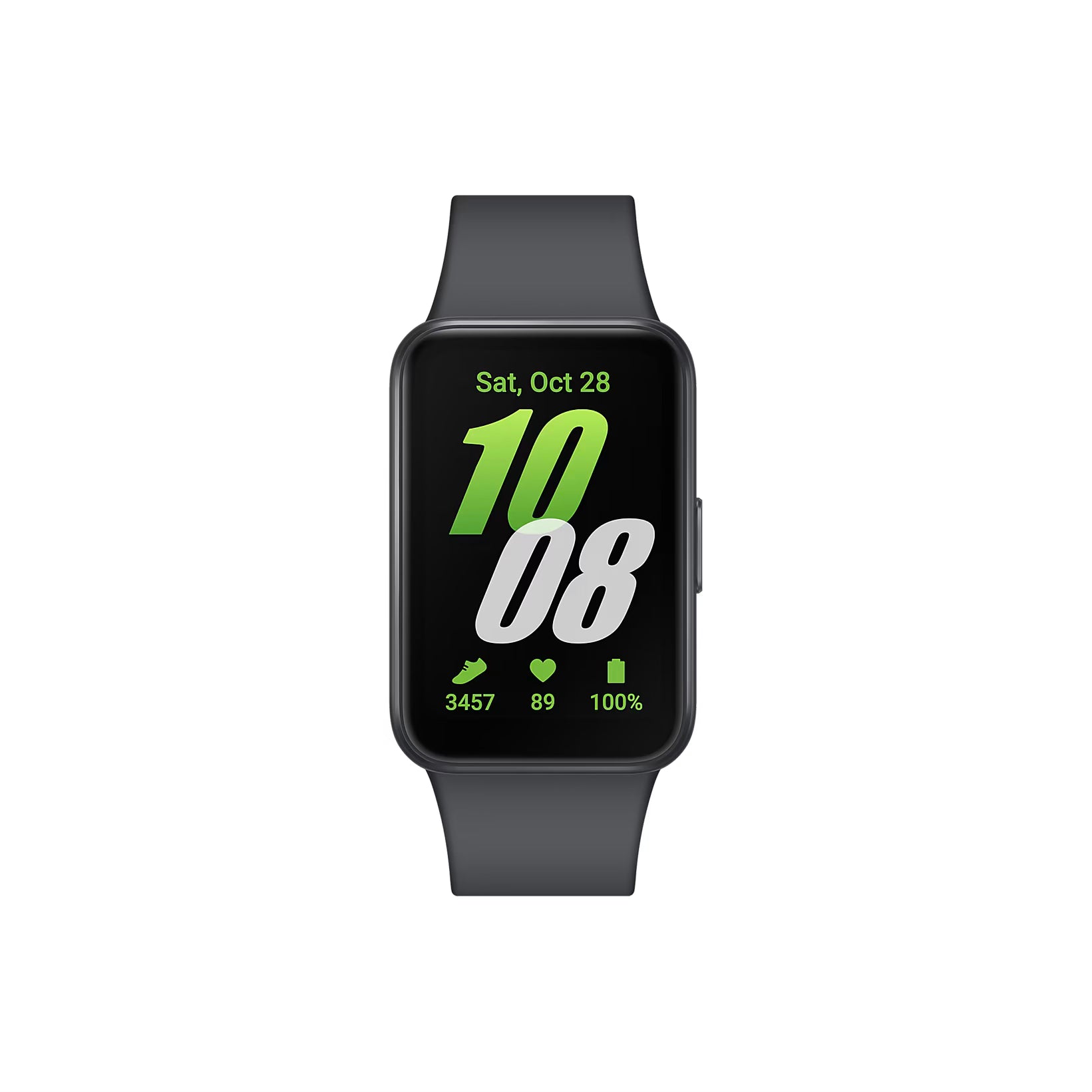 Samsung Galaxy Fit 3 Smart Watch