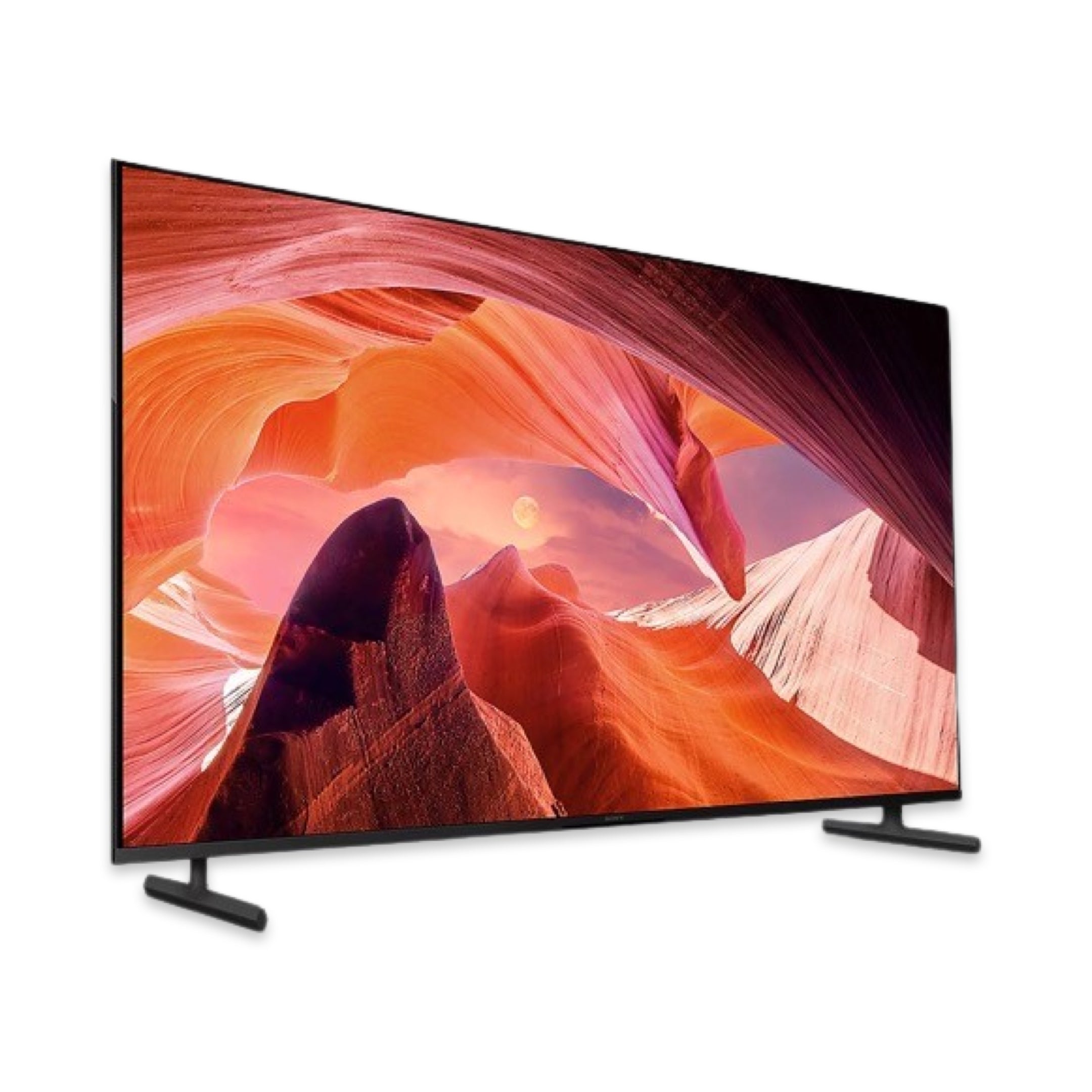 Sony Bravia X80L 4K HDR Smart Google TV