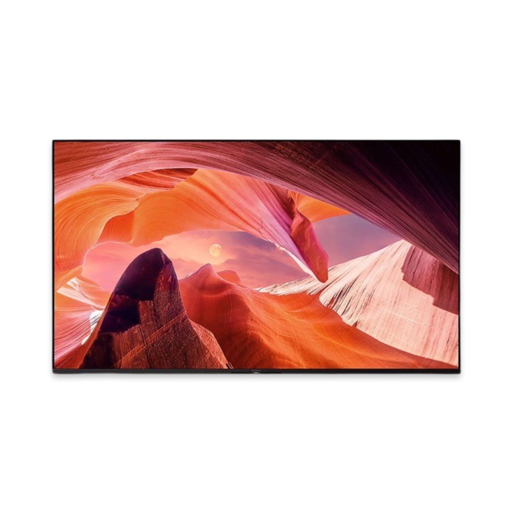 Sony Bravia X80L 4K HDR Smart Google TV