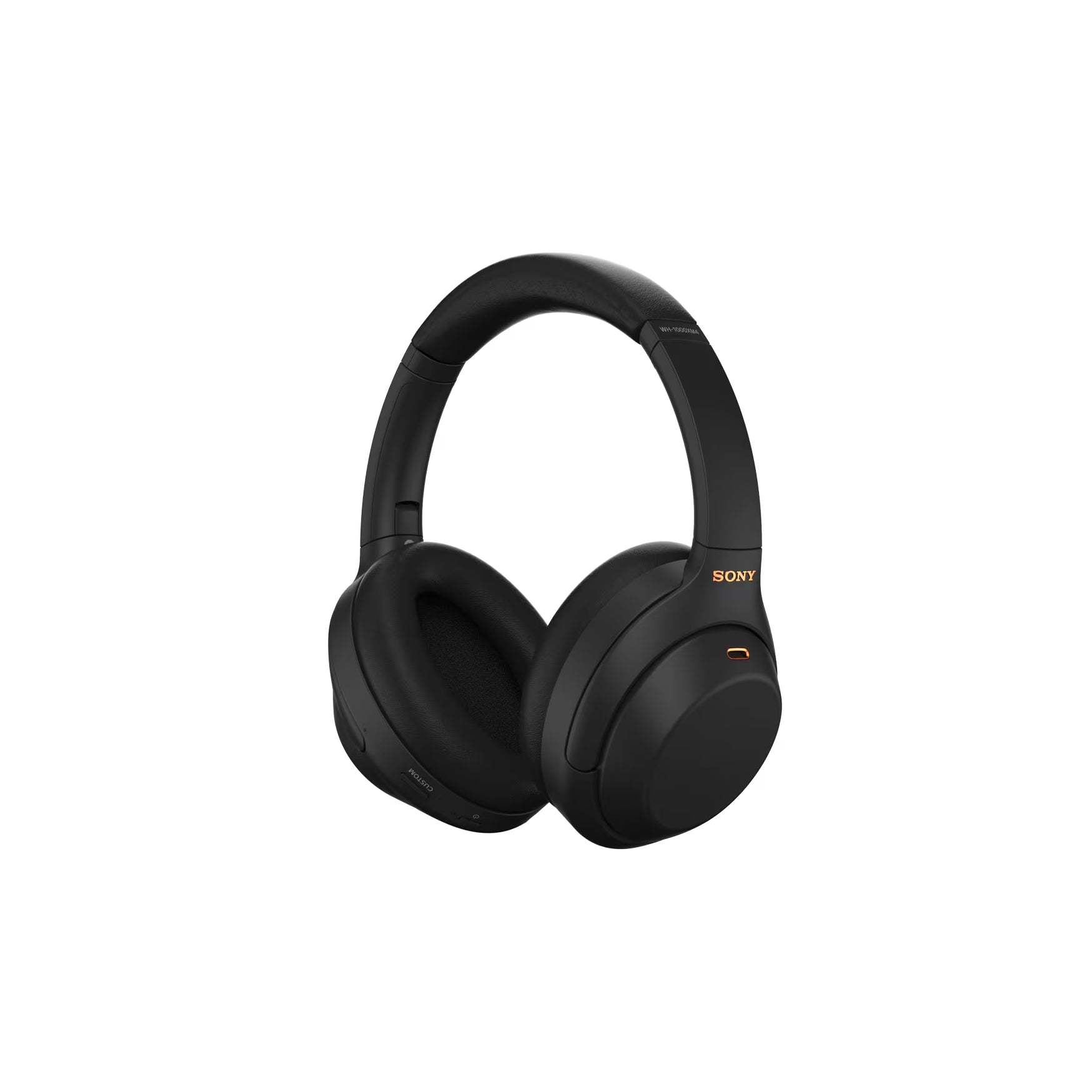 Sony WH-1000XM4 Wireless Noise Cancelling Headphones Sony WH-1000XM4 Wireless Noise Cancelling Headphones