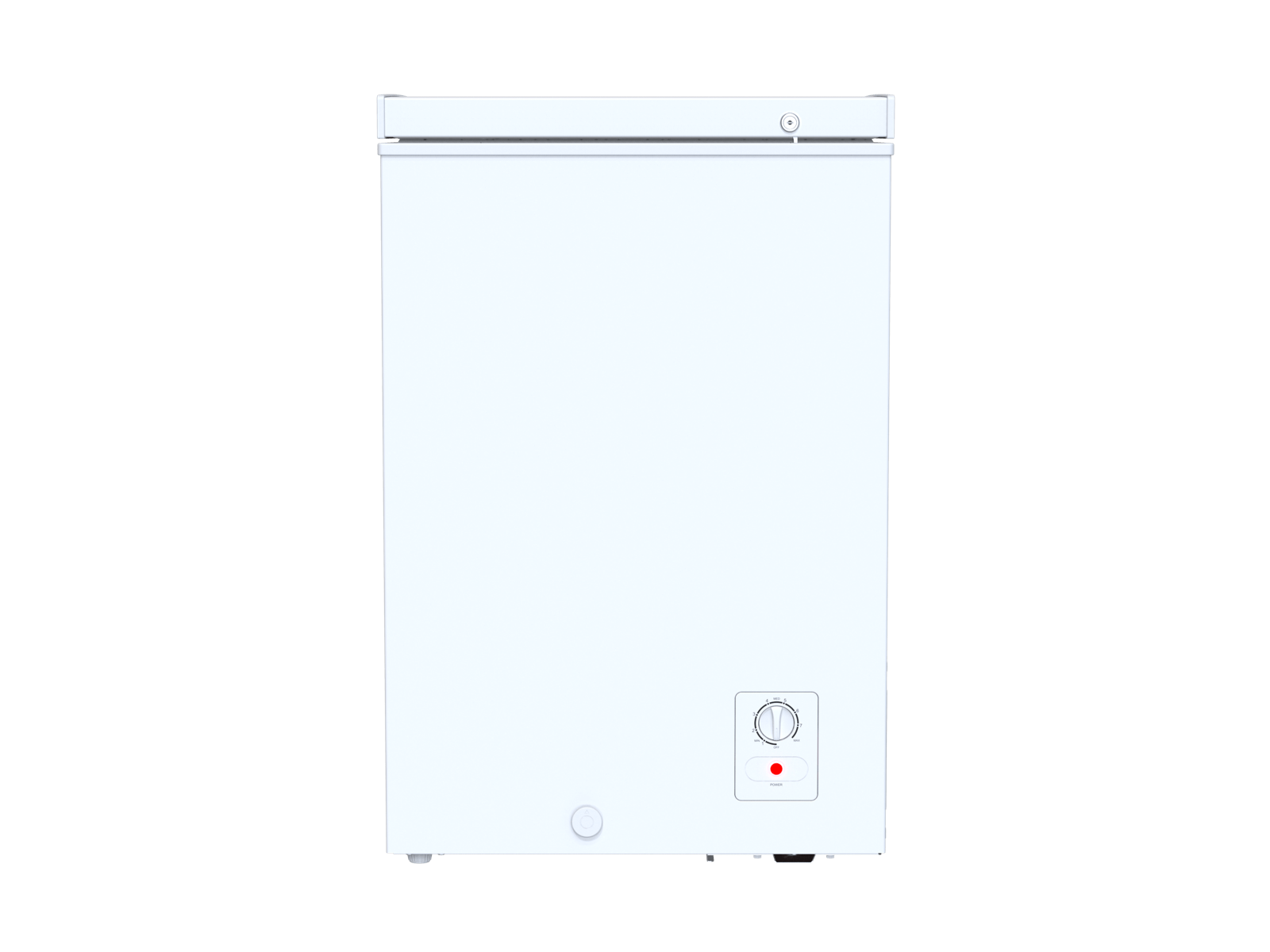 TCL Chest Freezer TCF-130FC