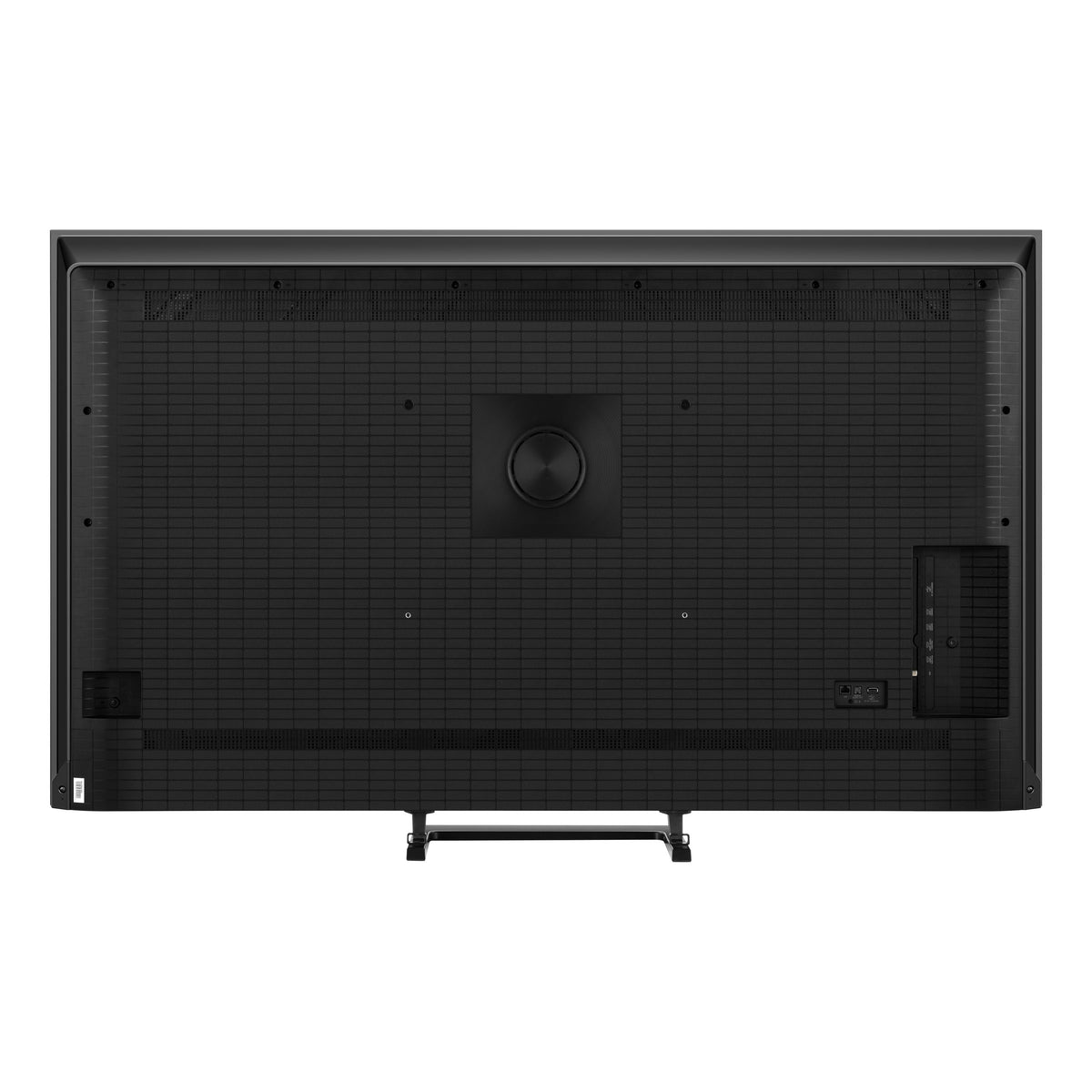 Hisense U7S Real MiniLED TV with Hi-View Engine