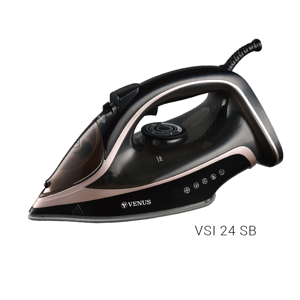 Venus 2400W Steam Iron