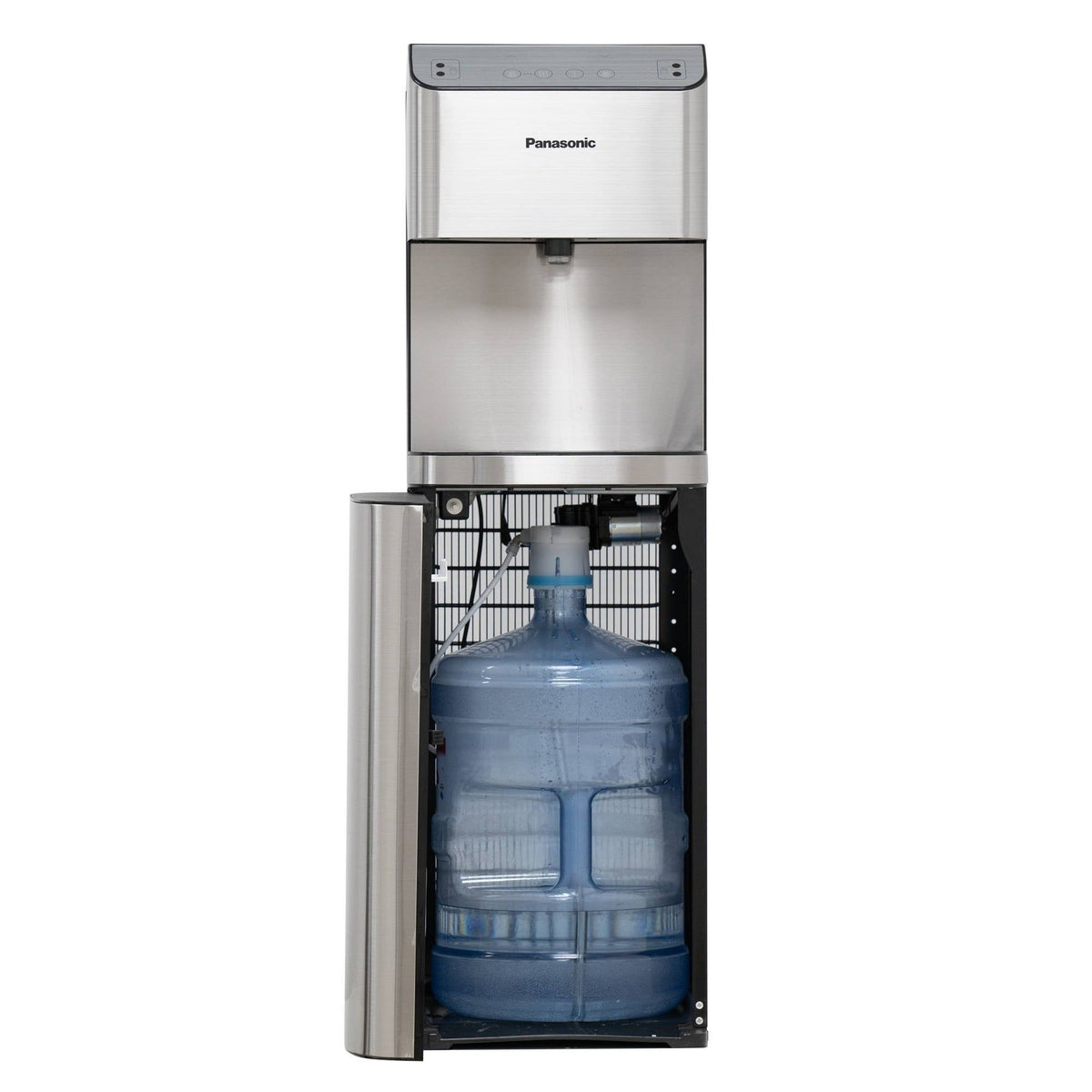 Panasonic SDMWD3531 Touchless Bottom Loading Water Dispenser with UV