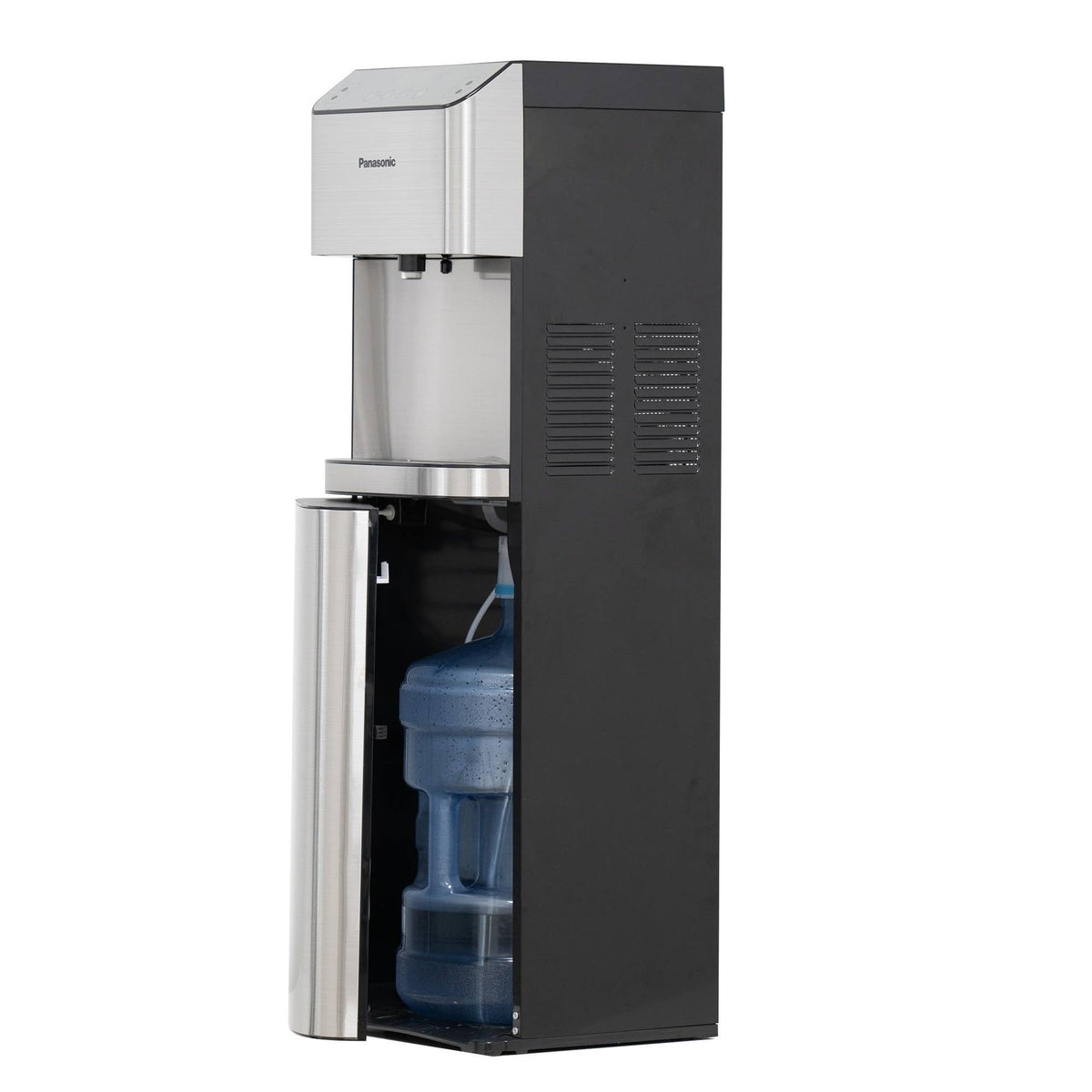 Panasonic SDMWD3531 Touchless Bottom Loading Water Dispenser with UV