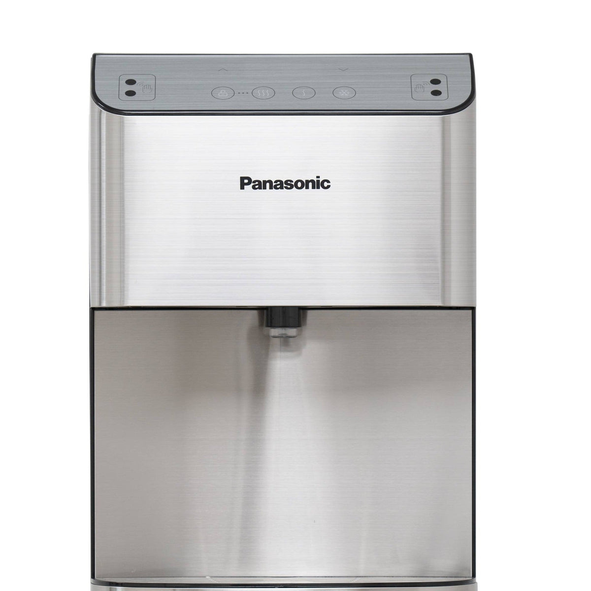 Panasonic SDMWD3531 Touchless Bottom Loading Water Dispenser with UV