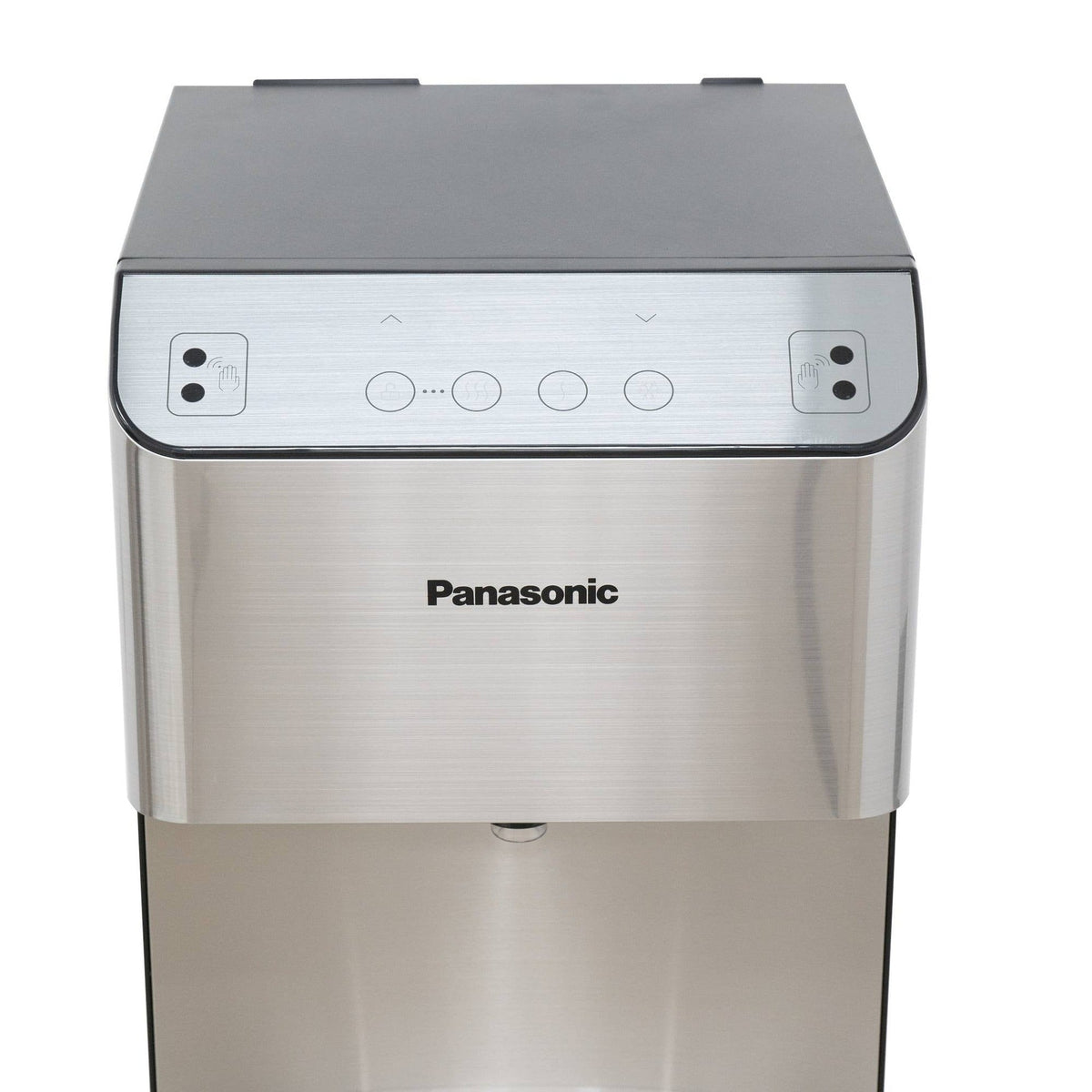 Panasonic SDMWD3531 Touchless Bottom Loading Water Dispenser with UV