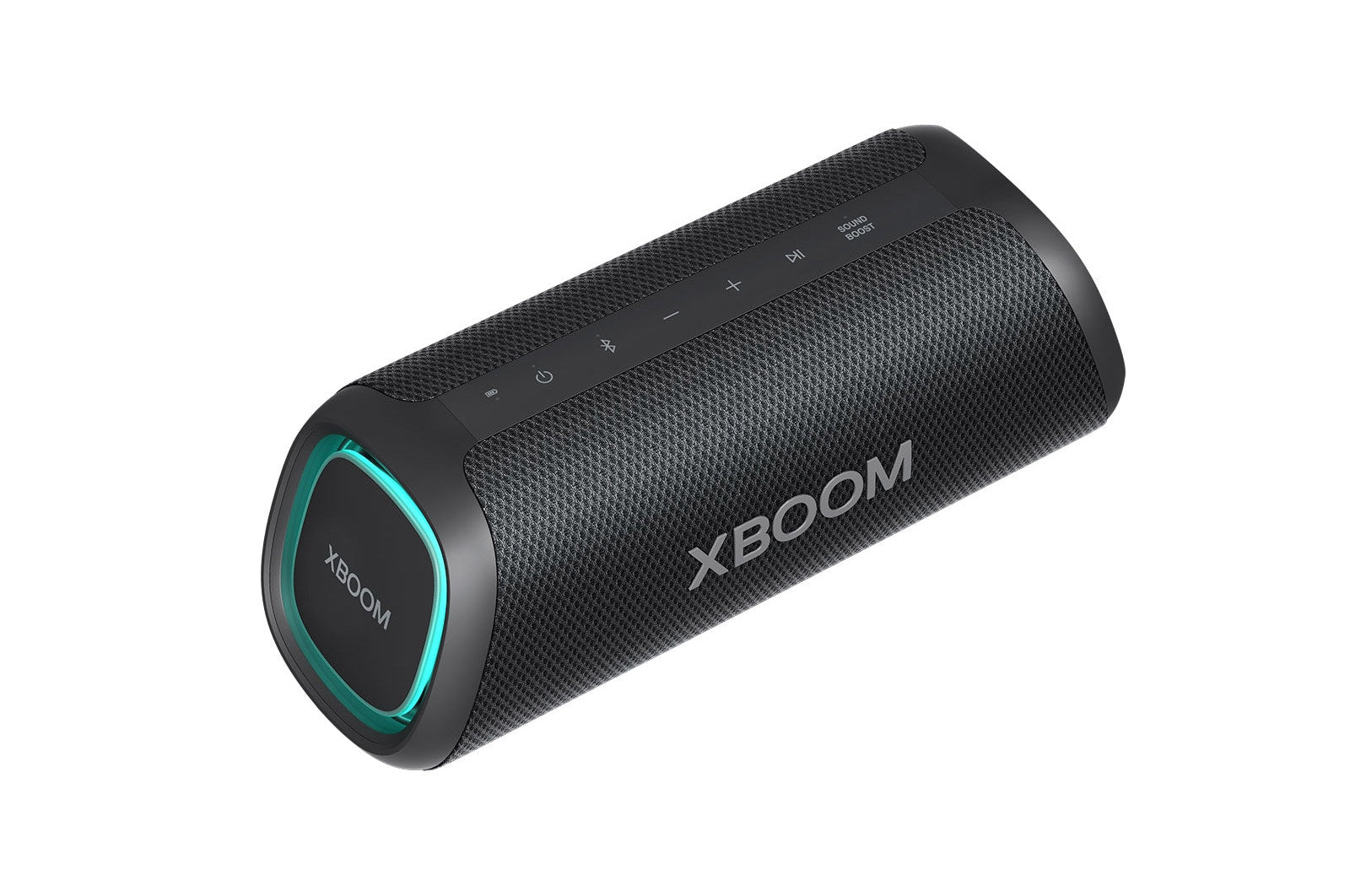 LG XBOOM Go XG7QBK 30w Speaker