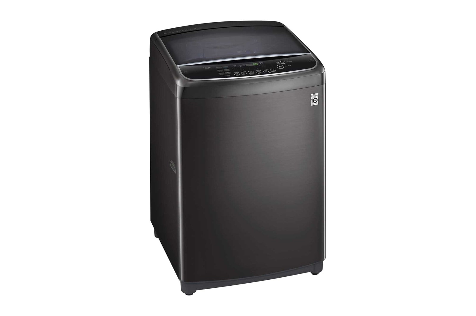 LG 14 KG Top Loader Washer T1466NEHG2