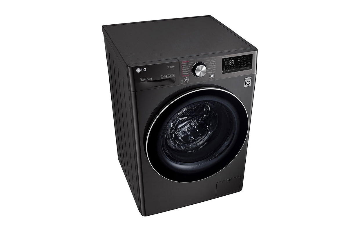 LG 9kg/5kg Front Load Washer/Dryer | F4R5VGG2E