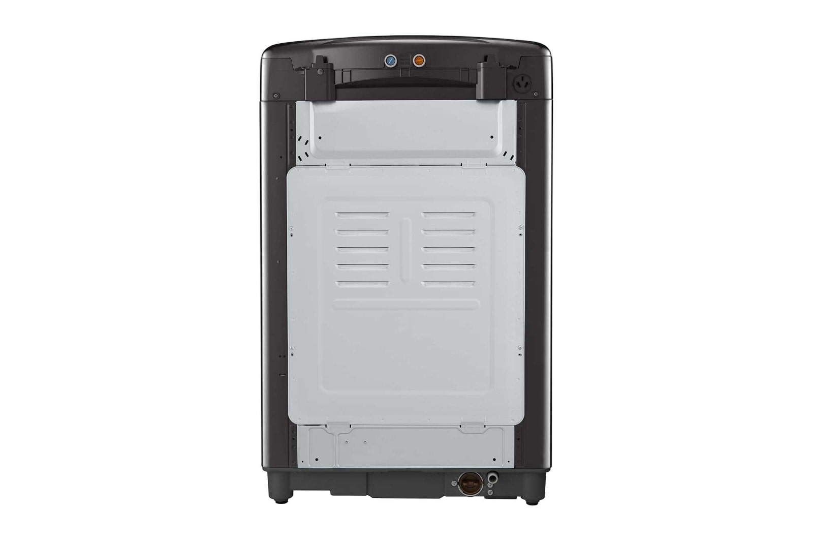 LG 14 KG Top Loader Washer T1466NEHG2