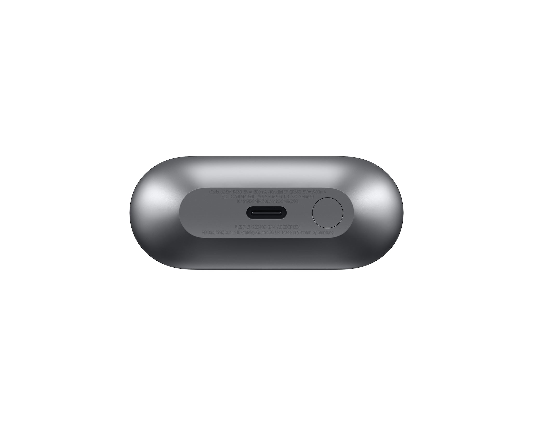 Samsung Galaxy Buds3 Pro