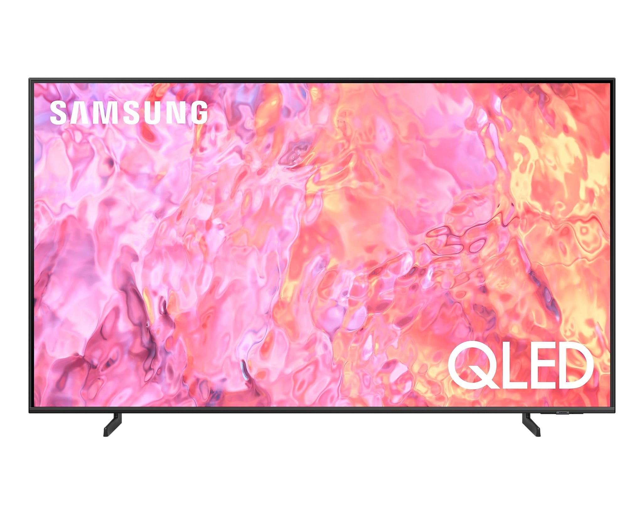 Samsung Q60C 4K QLED TV