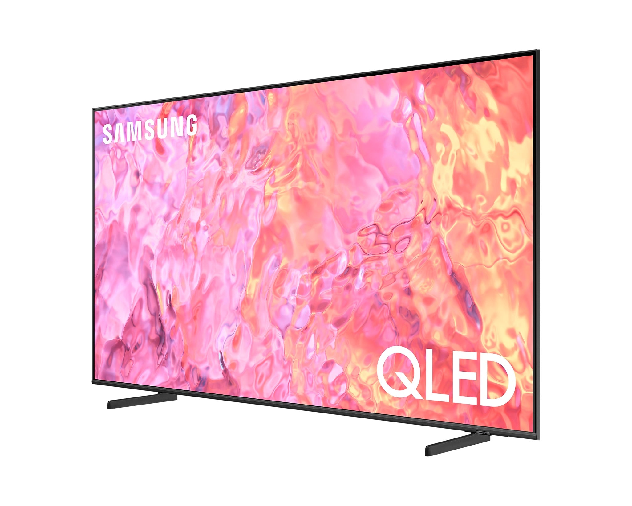 Samsung Q60C 4K QLED TV
