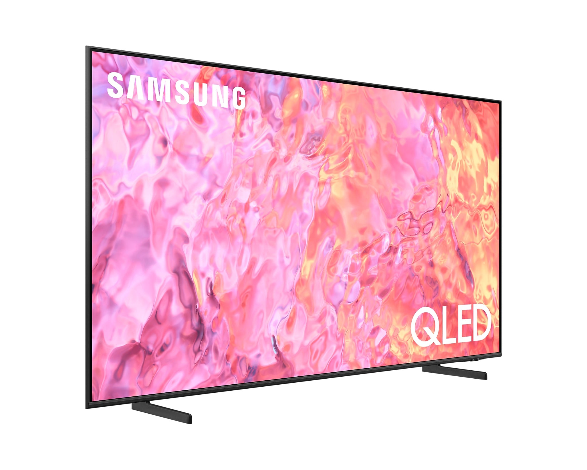 Samsung Q60C 4K QLED TV