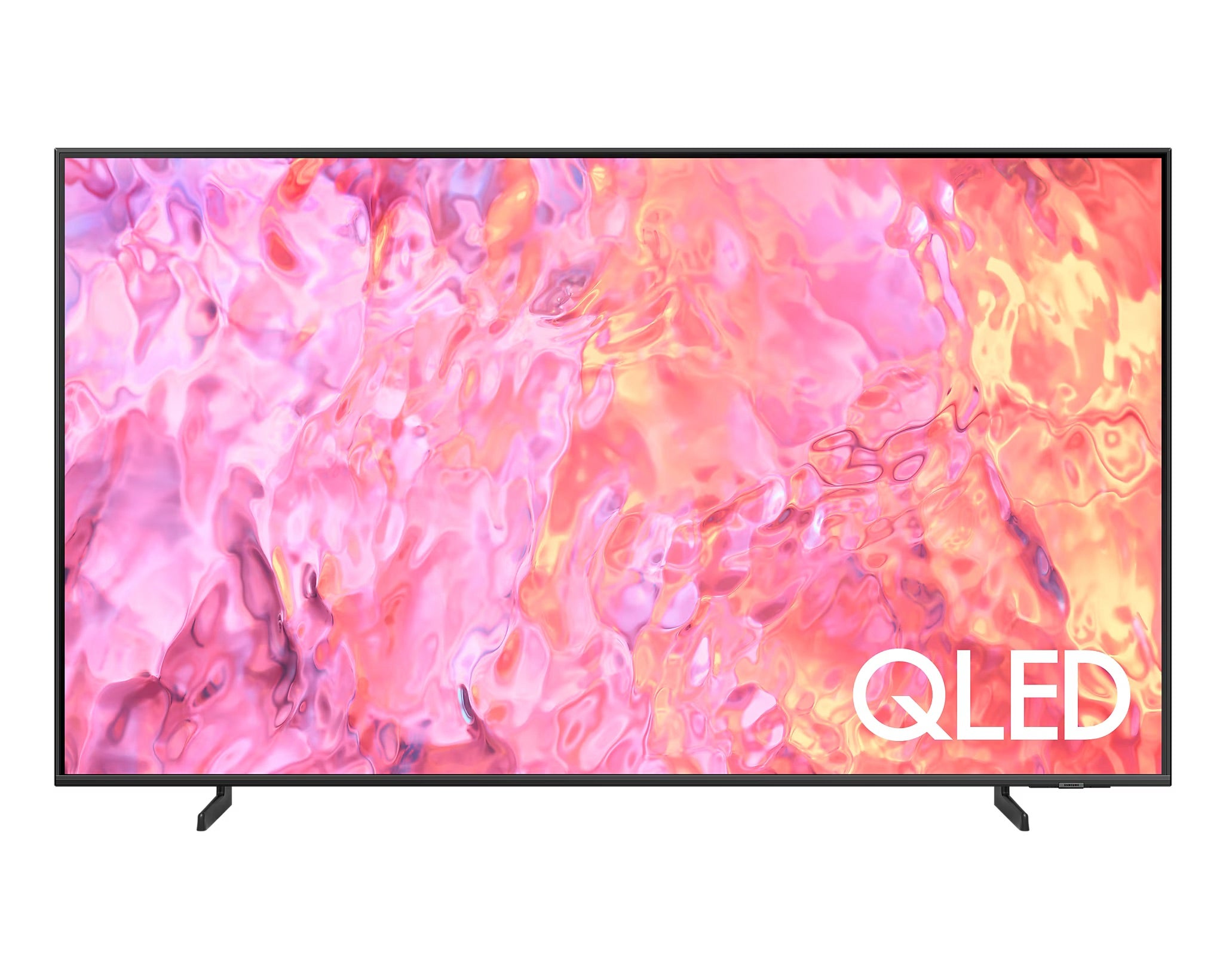 Samsung Q60C 4K QLED TV