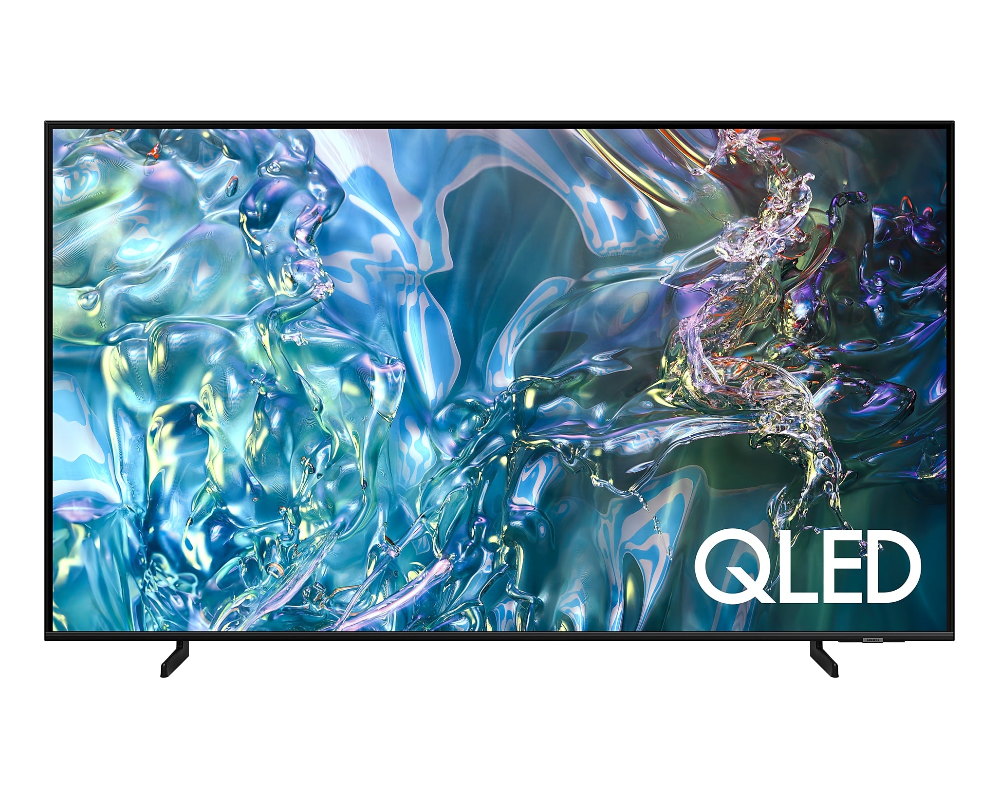 Samsung Class QLED 4K Q60D
