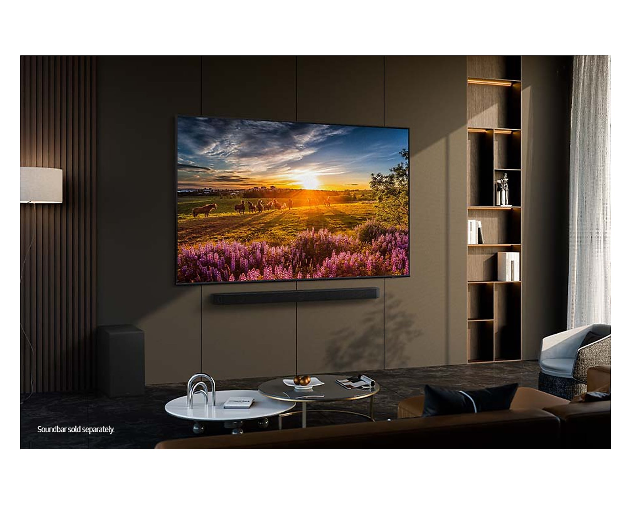 Samsung Class QLED 4K Q60D