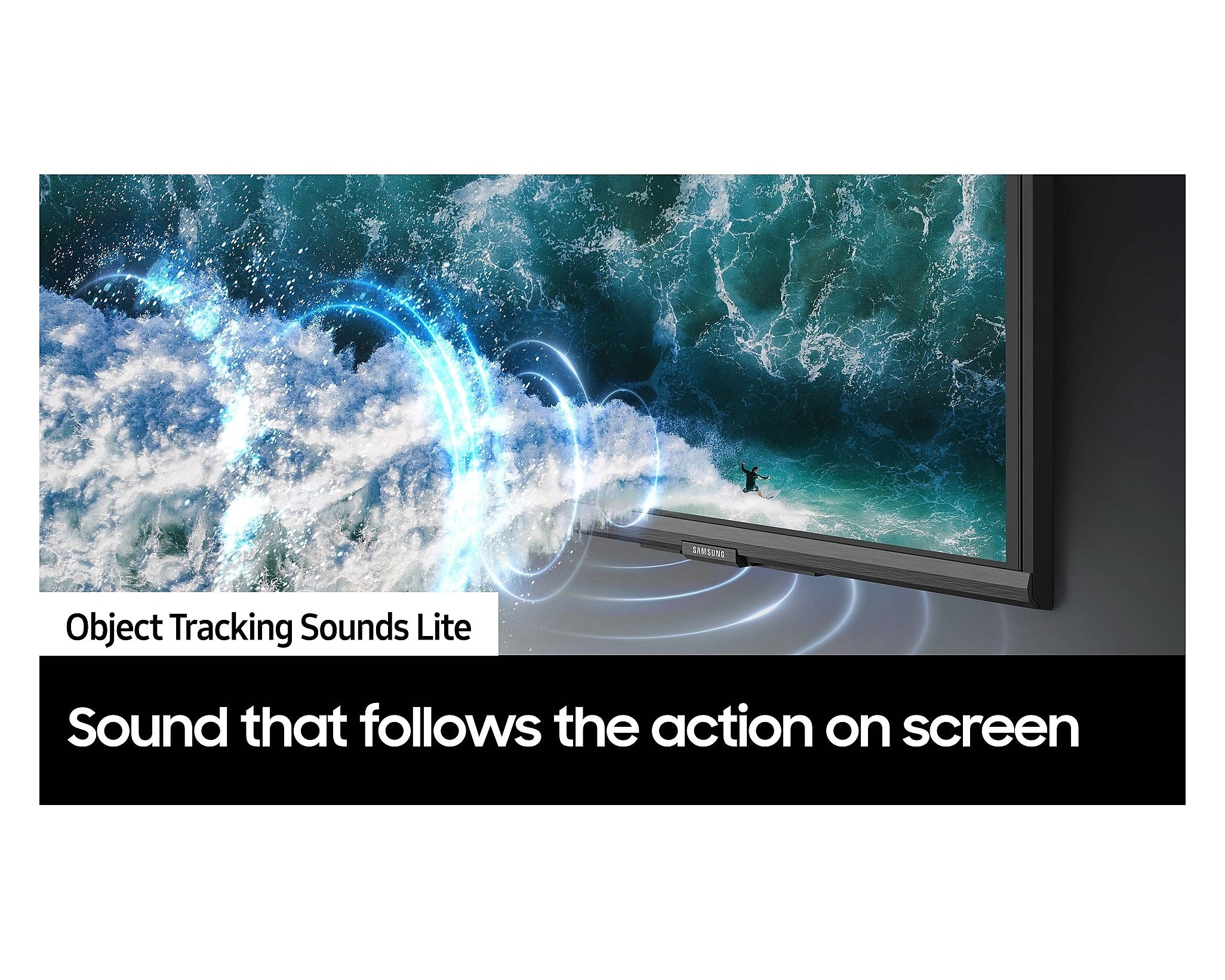 Samsung Class QLED 4K Q60D