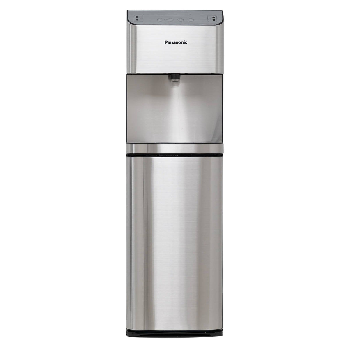 Panasonic SDMWD3531 Touchless Bottom Loading Water Dispenser with UV