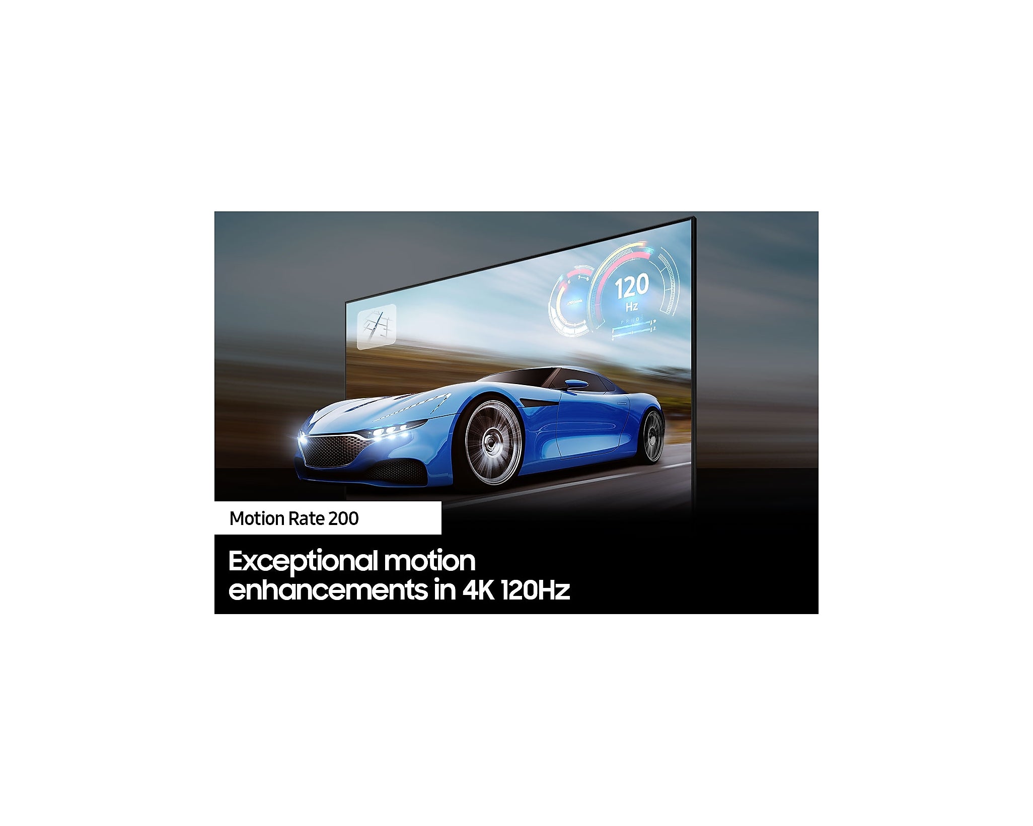 Samsung 75inch Q70B QLED 4K Smart TV