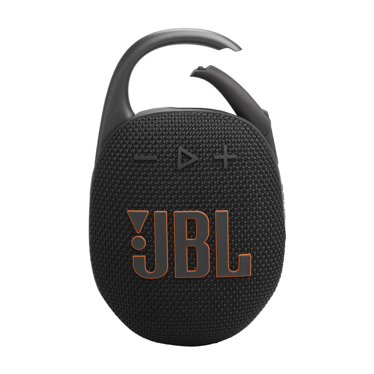 JBL Clip 5 Ultra-Portable Bluetooth Speaker