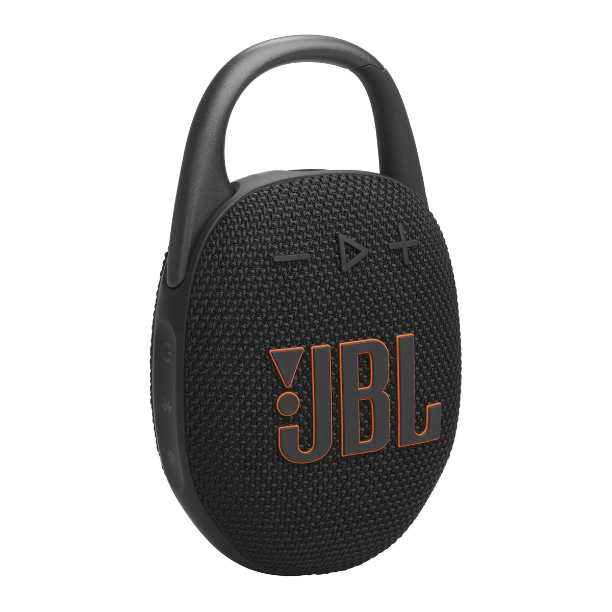 JBL Clip 5 Ultra-Portable Bluetooth Speaker