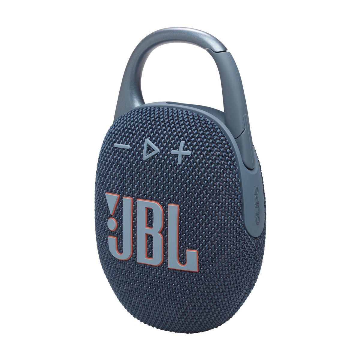 JBL Clip 5 Ultra-Portable Bluetooth Speaker