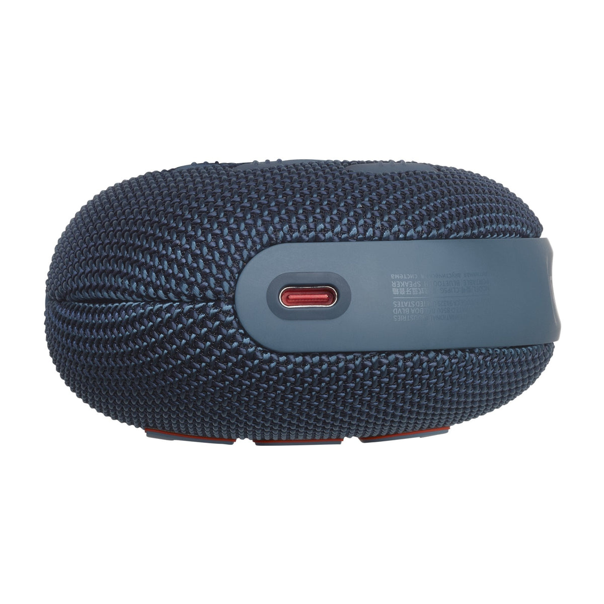 JBL Clip 5 Ultra-Portable Bluetooth Speaker