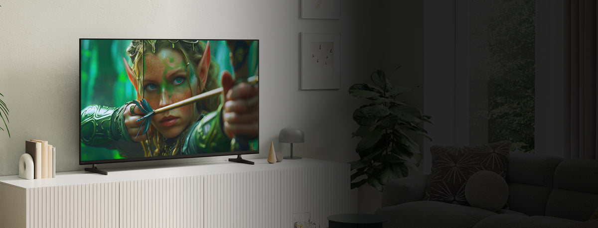 Sony Bravia II 4K UHD Smart Google TV