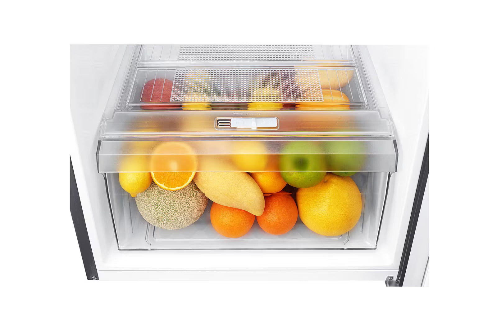 LG 187 Top 187(L) Top Freezer Refrigerator - GN-B202SQBB LG Fridge