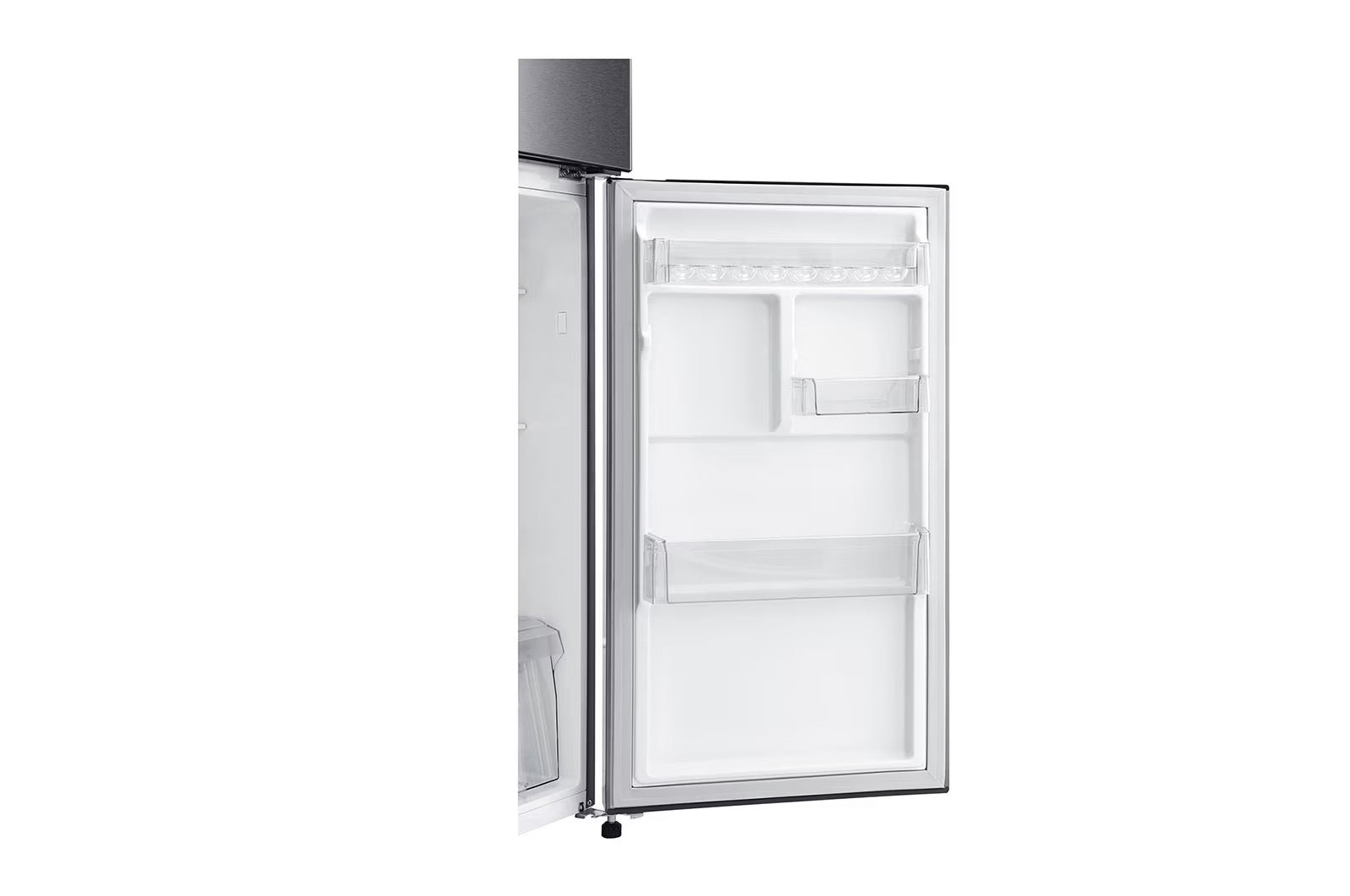 LG 187 Top 187(L) Top Freezer Refrigerator - GN-B202SQBB LG Fridge