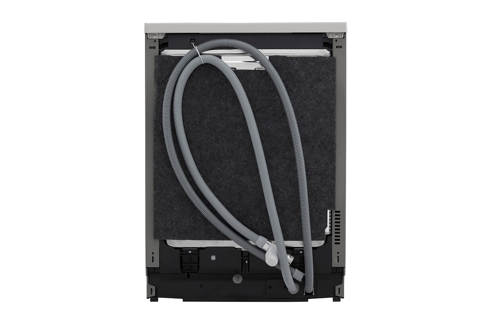 LG QuadWash™ Dishwasher | Powerful Performance DFC532FP