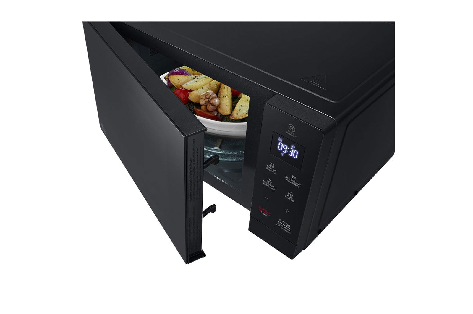 LG 30L NeoChef™ Microwave