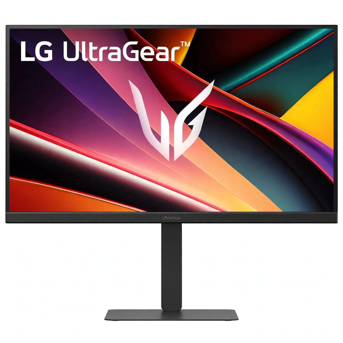 LG 27 Inch Gaming Monitor | 27G640A-B