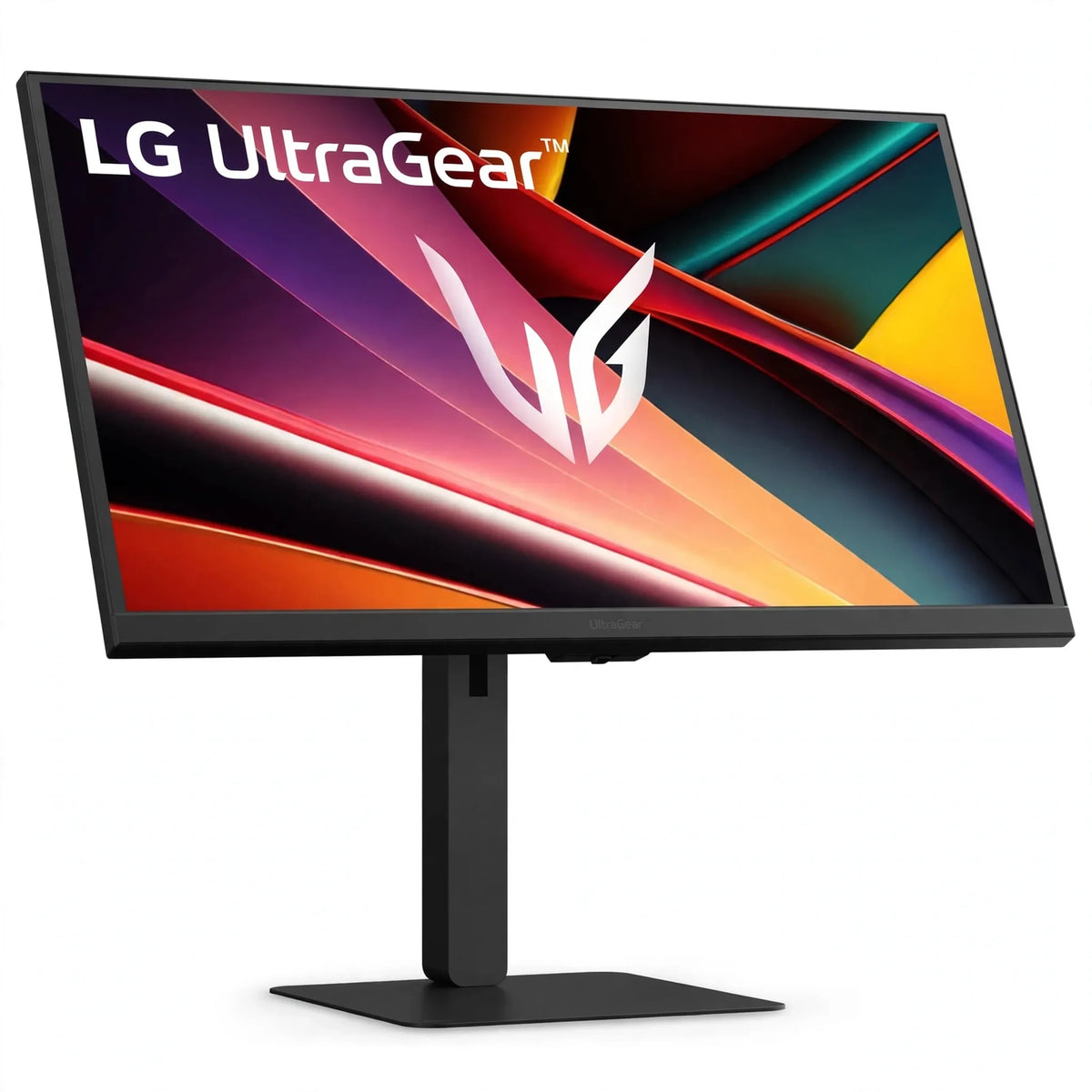 LG 27 Inch Gaming Monitor | 27G640A-B