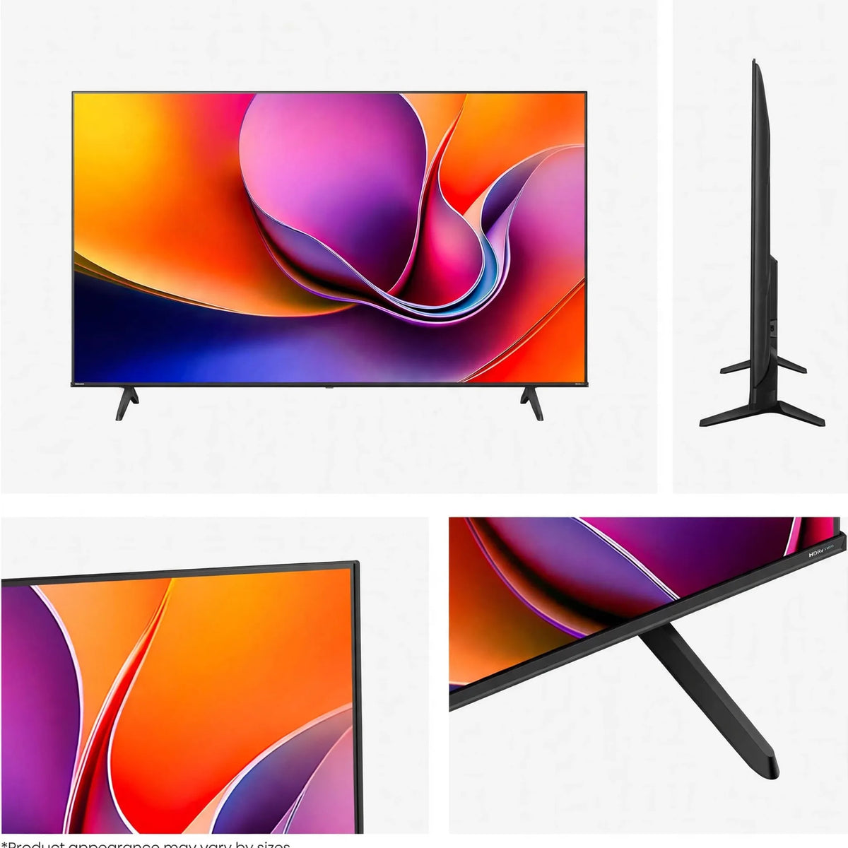 Hisense A6Q | UHD Smart TV 4K 60Hz