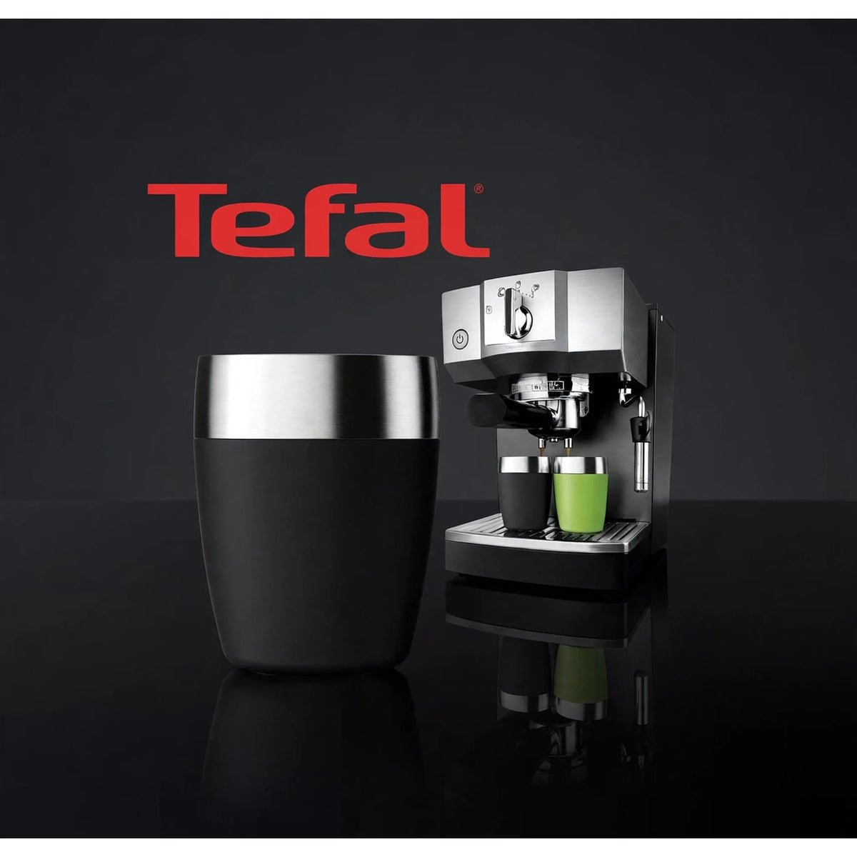 Tefal Travel Mug Classic 0.36L